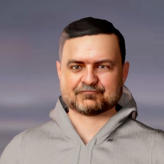 Pedro Omedas's digital avatar